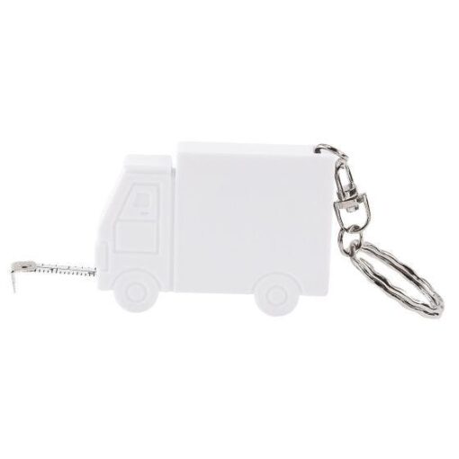 LLAVERO FLEXÓMETRO CAMIÓN MOD. PRO 016 PRO