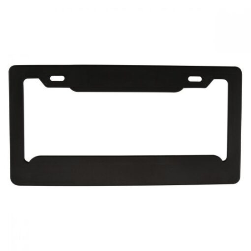 PORTA PLACA MOD. PRO 024 PRO