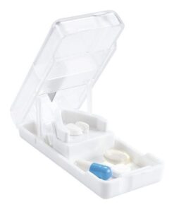 PASTILLERO CRYSTAL MOD. PT 2100 PRO