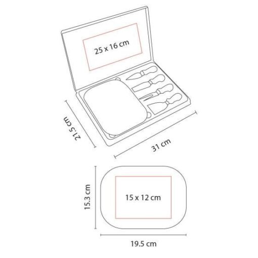 SET ASTURIAS MOD. PWT 030 PRO - Imagen 4