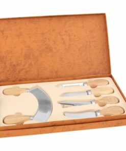 SET VALENCIA MOD. PWT 050 PRO