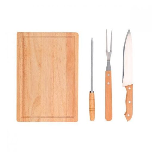 SET DE COCINA RIBEIRA MOD. PWT 120 PRO - Imagen 2