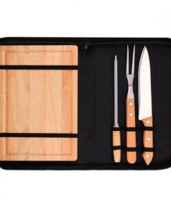 SET DE COCINA RIBEIRA MOD. PWT 120 PRO