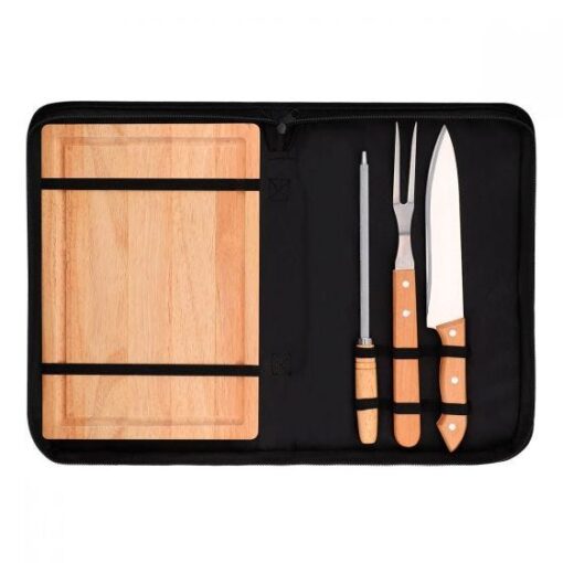 SET DE COCINA RIBEIRA MOD. PWT 120 PRO