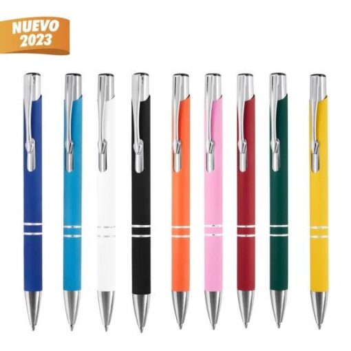 BOLÍGRAFO AROS MOD. RQ 013 PRO
