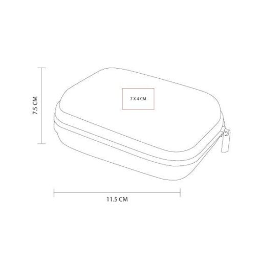 SET CARRY MOD. SET 055 PRO - Imagen 3