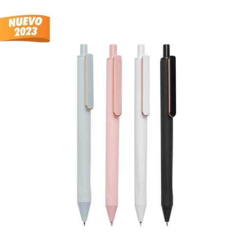 BOLÍGRAFO GRAMA MOD. SH 3015 PRO