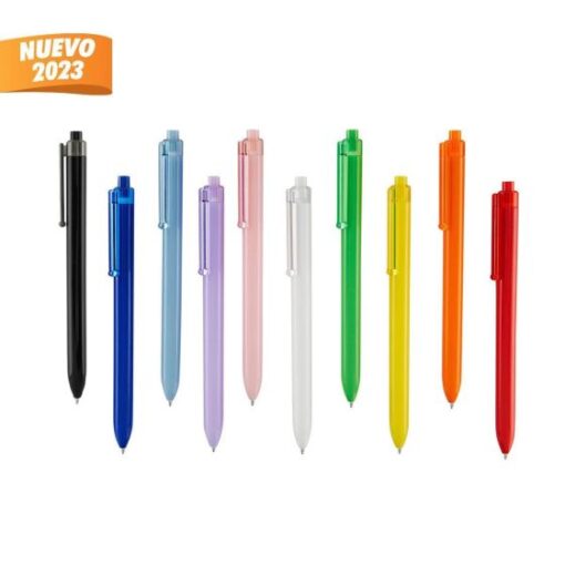 BOLÍGRAFO TOCCO MOD. SH 3020 PRO