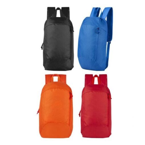 MOCHILA AUNAT MOD. SIN 098 PRO