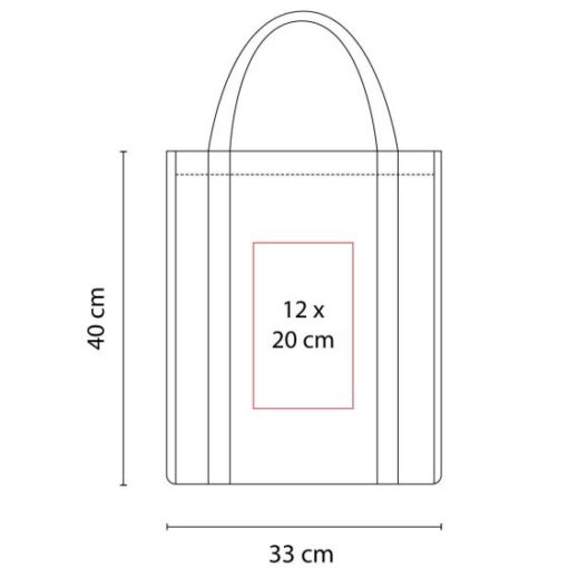 BOLSA MILDURA MOD. SIN 146 PRO - Imagen 7