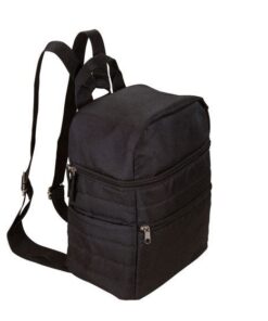 MOCHILA-LONCHERA CIBO MOD. SIN 190 PRO