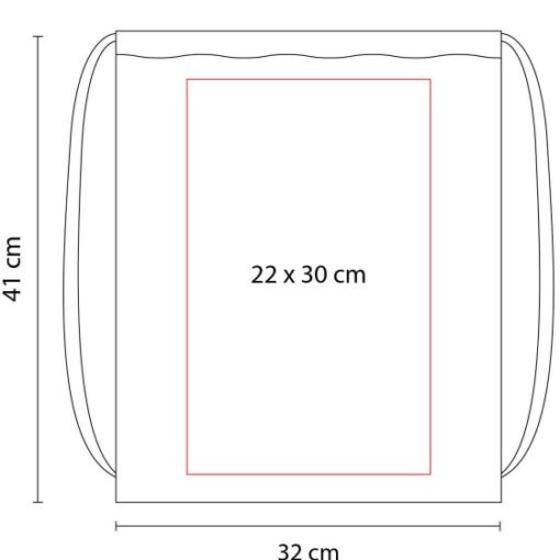 BOLSA-MOCHILA LORETTO MOD. SIN 220 PRO - Imagen 4