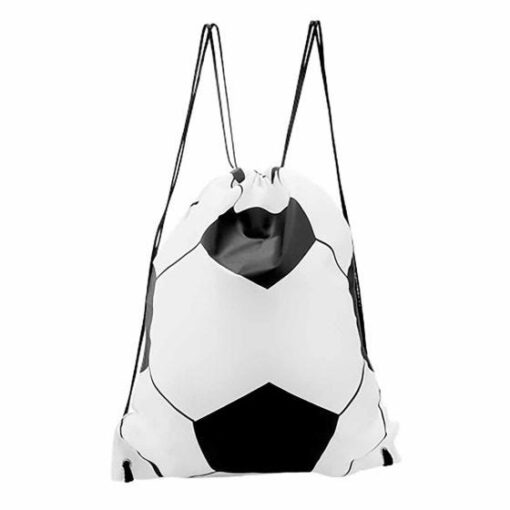 BOLSA-MOCHILA SOCCER MOD.SIN 240 PRO - Imagen 3