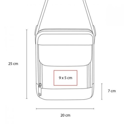 BOLSA DE VIAJE BEAUFORT MOD. SIN 272 PRO - Imagen 3