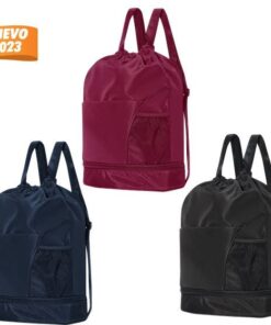 BOLSA-MOCHILA TASKA MOD. SIN 286 PRO