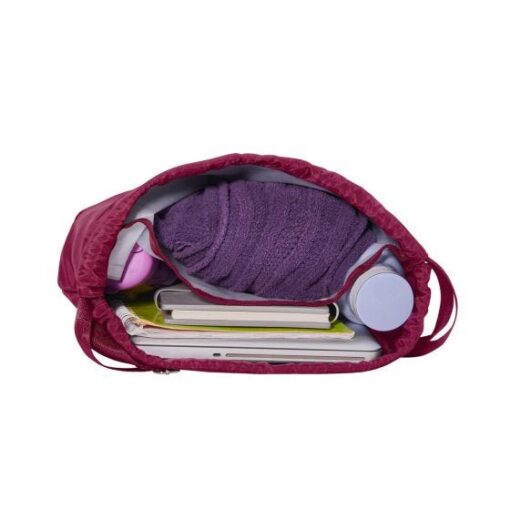 BOLSA-MOCHILA TASKA MOD. SIN 286 PRO - Imagen 3