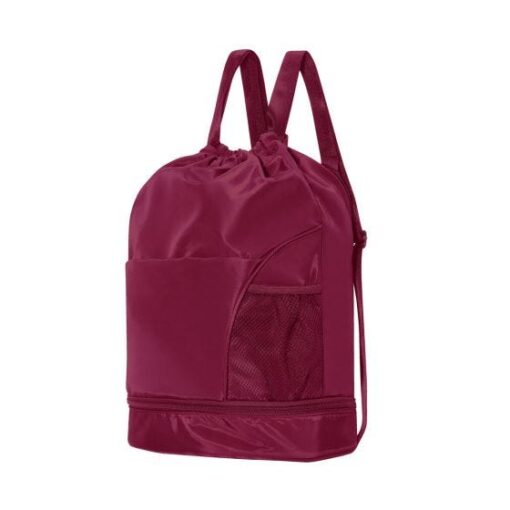 BOLSA-MOCHILA TASKA MOD. SIN 286 PRO - Imagen 2
