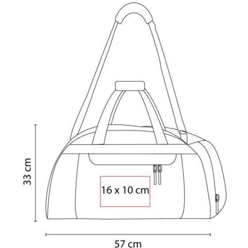 MALETA BLOMSBURY MOD. SIN 300 PRO - Imagen 4