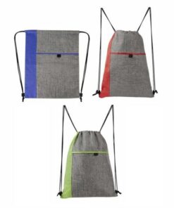 BOLSA-MOCHILA ARACAR MOD. SIN 315 PRO