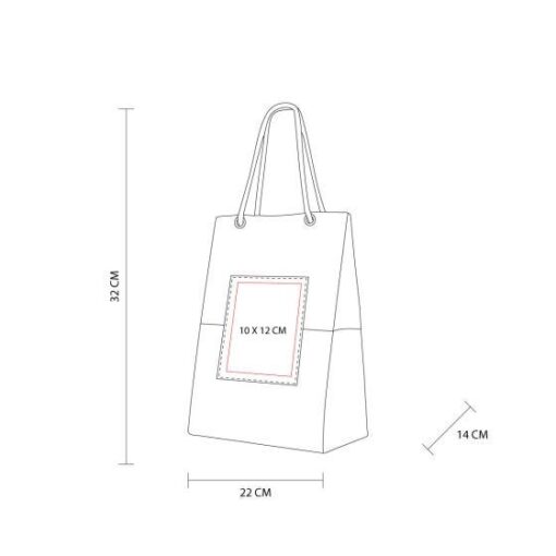 BOLSA CANDY MOD. SIN 604 PRO - Imagen 5