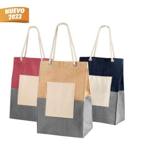 BOLSA CANDY MOD. SIN 604 PRO