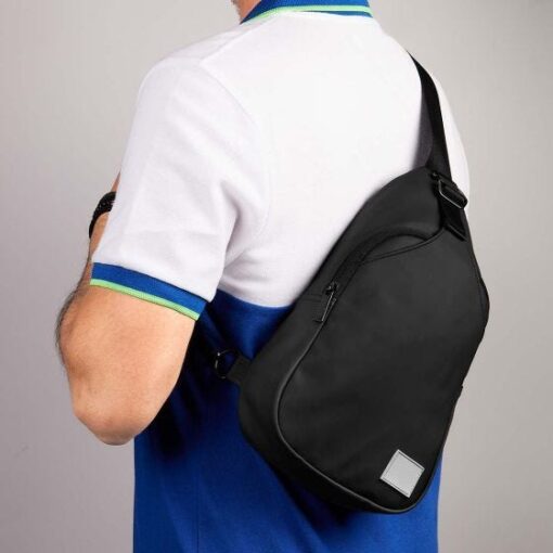 MOCHILA DE VIAJE CHAUD MOD. SIN 606 PRO - Imagen 3