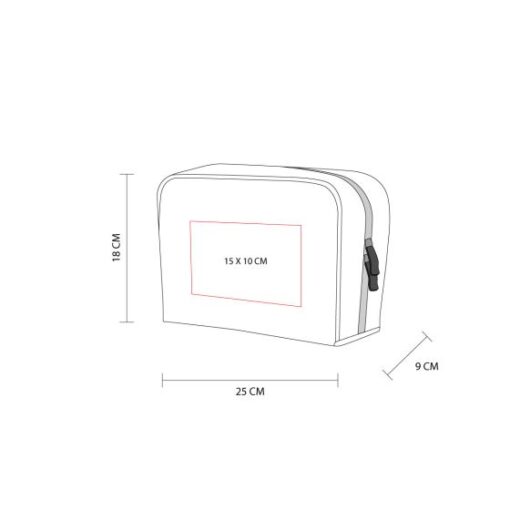 ORGANIZADOR BYTE MOD. SIN 609 PRO - Imagen 3