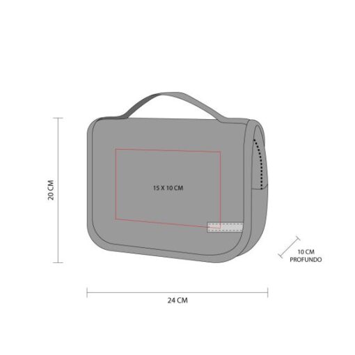 ORGANIZADOR CIVITAS MOD. SIN 615 PRO - Imagen 4