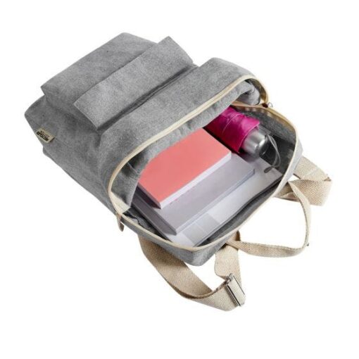 MOCHILA KIRAN MOD. SIN 881 PRO - Imagen 2