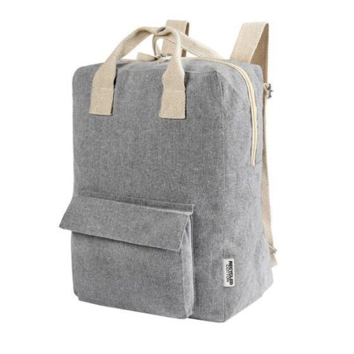 MOCHILA KIRAN MOD. SIN 881 PRO