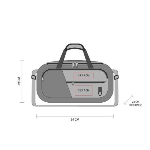 MALETA SPIER MOD. SIN 884 PRO - Imagen 5