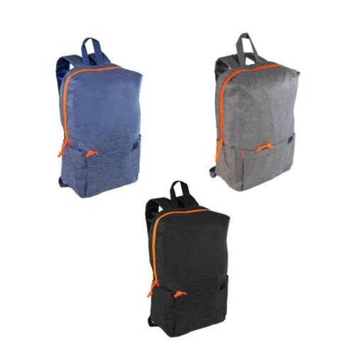 MOCHILA TENZIN MOD. SIN 936 PRO