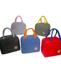 LONCHERA IKARUS MOD. SIN 937 PRO