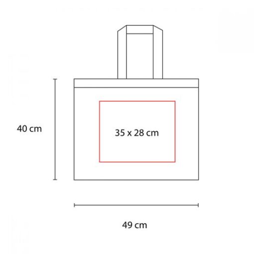 BOLSA ALTEA MOD. SIN 176 PRO - Imagen 6