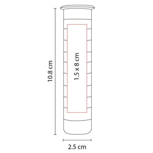 TOALLITAS NURE MOD. SLD 016 PRO - Imagen 4