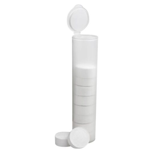 TOALLITAS NURE MOD. SLD 016 PRO