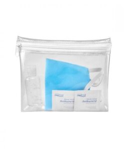 SET SANITIZANTE CÓRCEGA MOD. SLD 062 PRO