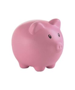 PUERQUITO ANTI-STRESS MOD. SOC 027 PRO