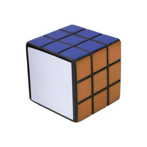 CUBO MULTICOLOR ANTI-STRESS MOD. SOC 029 PRO