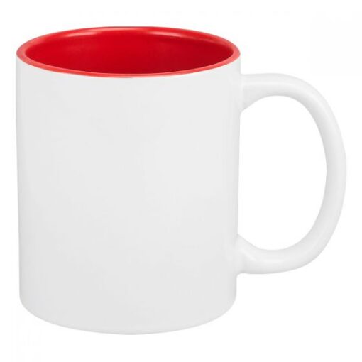 TAZA PARA SUBLIMAR PANAJI MOD. TAZ 036 PRO - Imagen 3