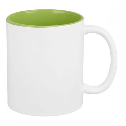 TAZA PARA SUBLIMAR PANAJI MOD. TAZ 036 PRO - Imagen 2