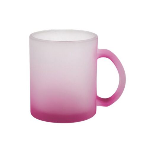 TAZA PARA SUBLIMAR TECAF MOD. TAZ 053 PRO - Imagen 5