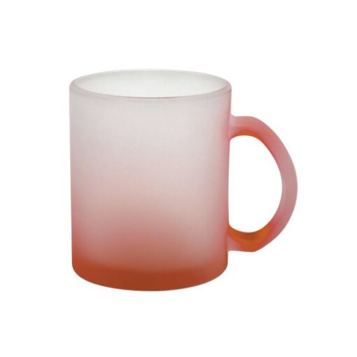 TAZA PARA SUBLIMAR TECAF MOD. TAZ 053 PRO - Imagen 4