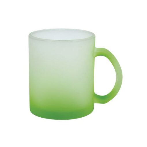 TAZA PARA SUBLIMAR TECAF MOD. TAZ 053 PRO - Imagen 3