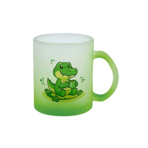 TAZA PARA SUBLIMAR TECAF MOD. TAZ 053 PRO - Imagen 2