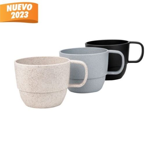 TAZA ECO EVERTON MOD. TAZ 052 PRO