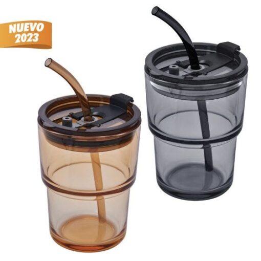 VASO MOKA MOD. TMPS 133 PRO