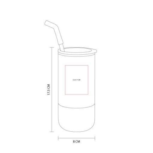 TERMO SNORKEL MOD. TMPS 172 PRO - Imagen 7