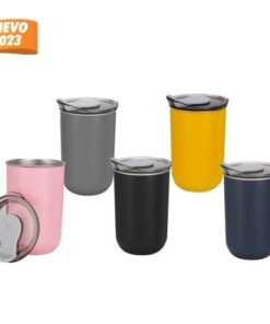 TERMO LATE MOD. TMPS 196 PRO