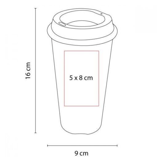 VASO TIRICH MOD. TMPS 74 PRO - Imagen 3